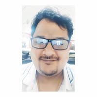 Prateek - Author Portrait